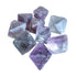 Fluorite ~ Natural Octahedron