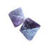 Fluorite ~ Natural Octahedron