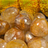 Golden Healer Quartz ~ Pebble
