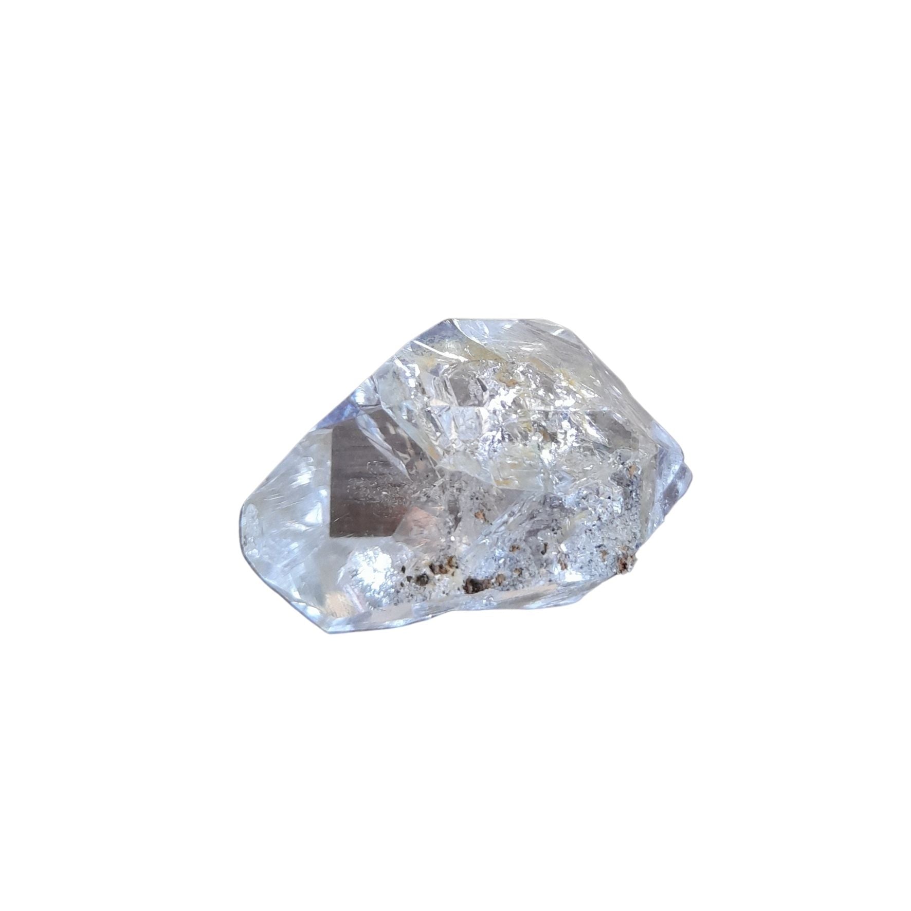 Herkimer Diamond