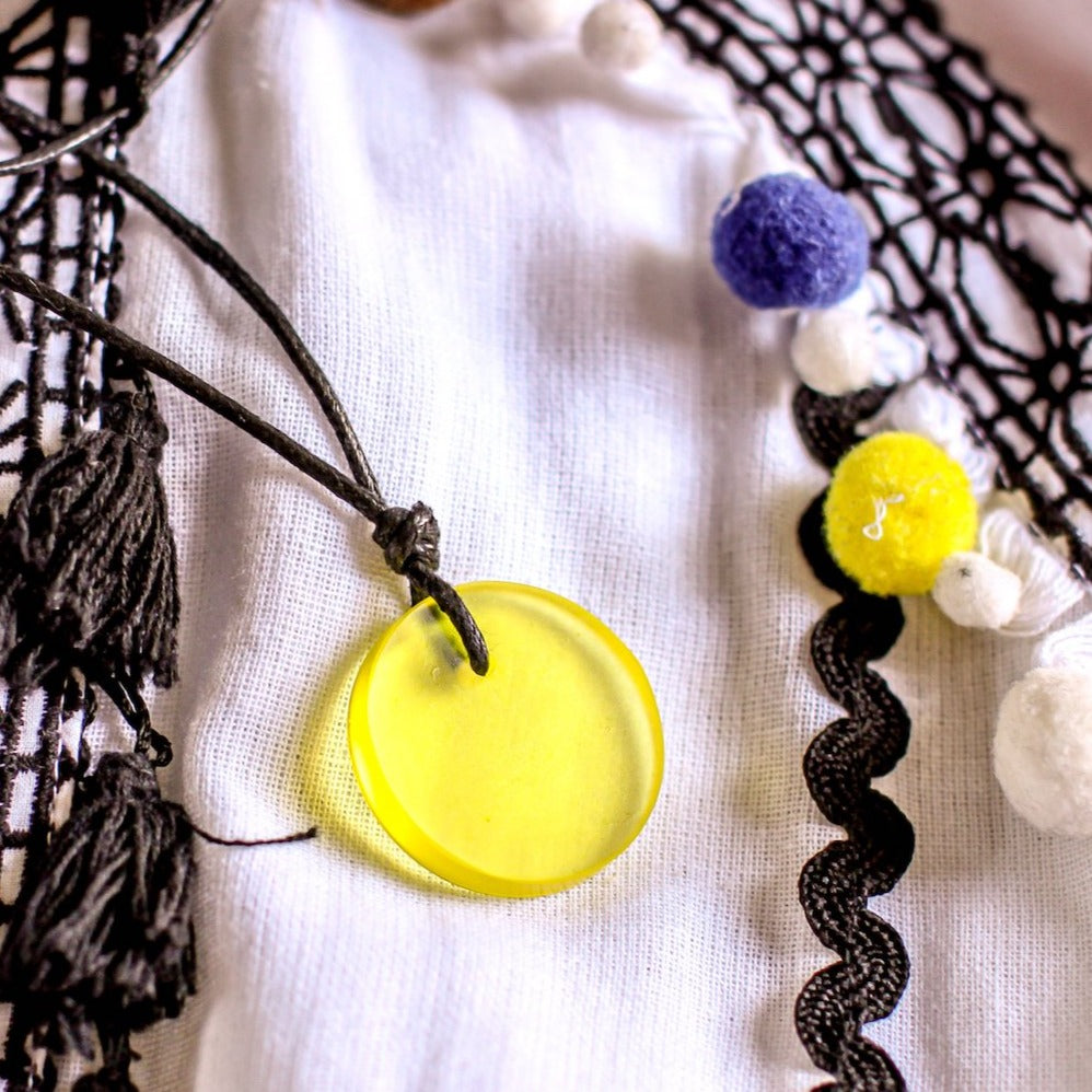 Stellar Pendant®