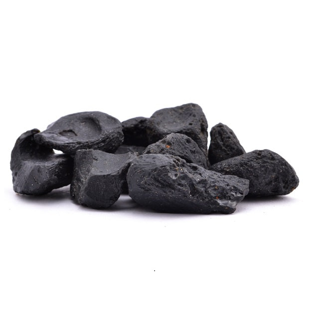 Tektite ~ Tumbled stone small