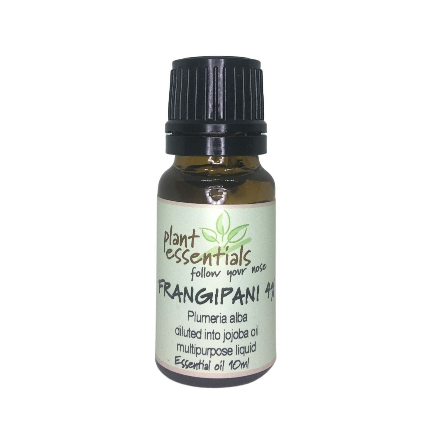 Flowers Six Essential Oil Set