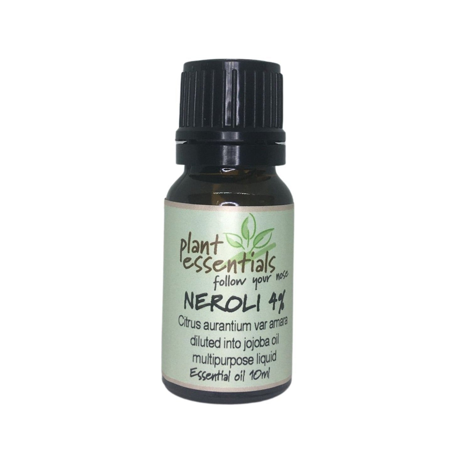 Flowers Six Essential Oil Set
