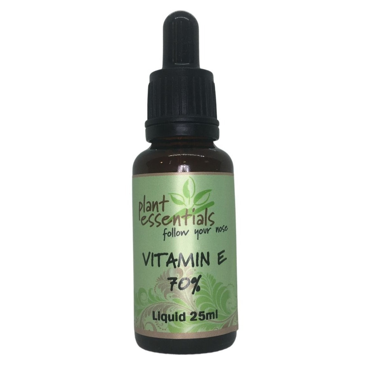 Vitamin E Liquid