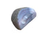 Agate nodule ~ Polished