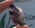 Brandberg Amethyst ~ Point