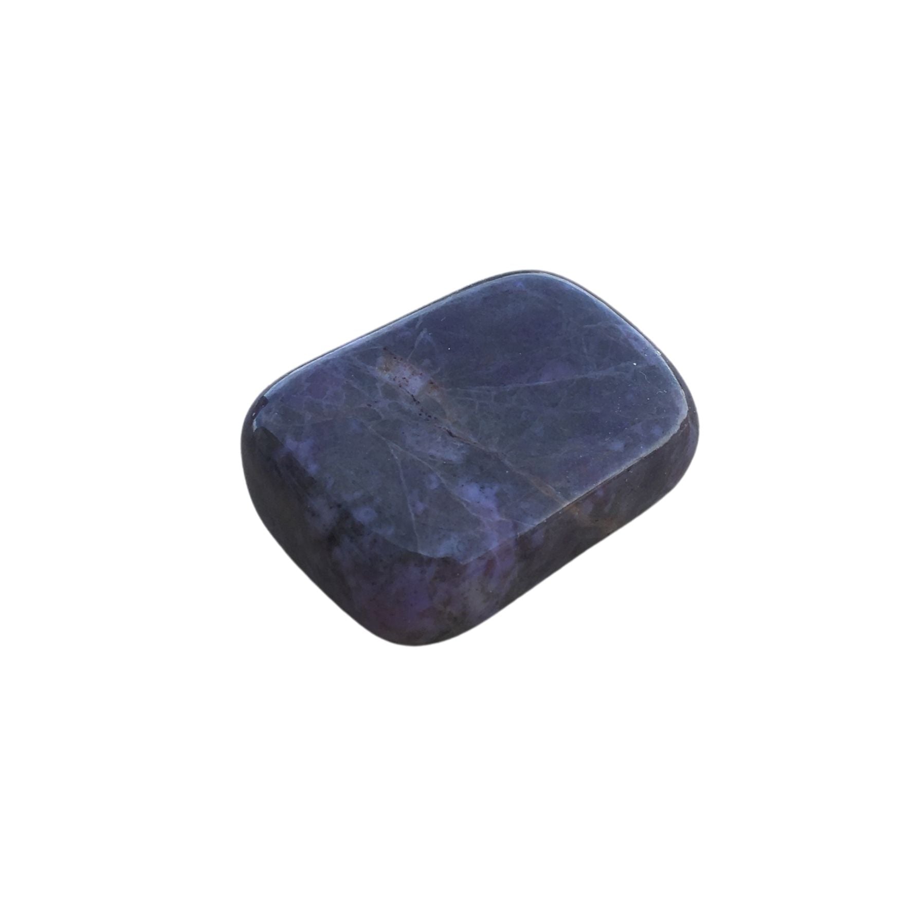 Purple Jade