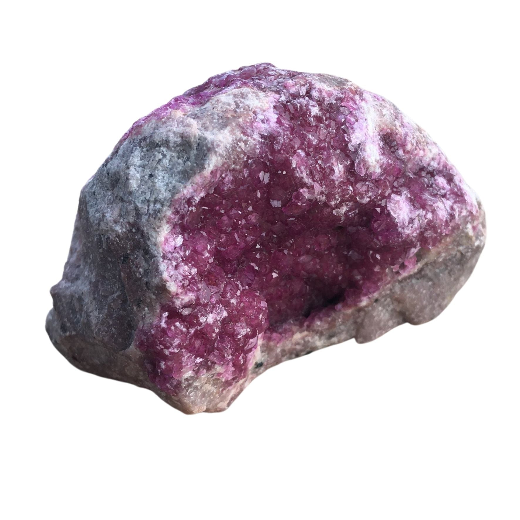 Cobalto Calcite