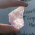 Kunzite