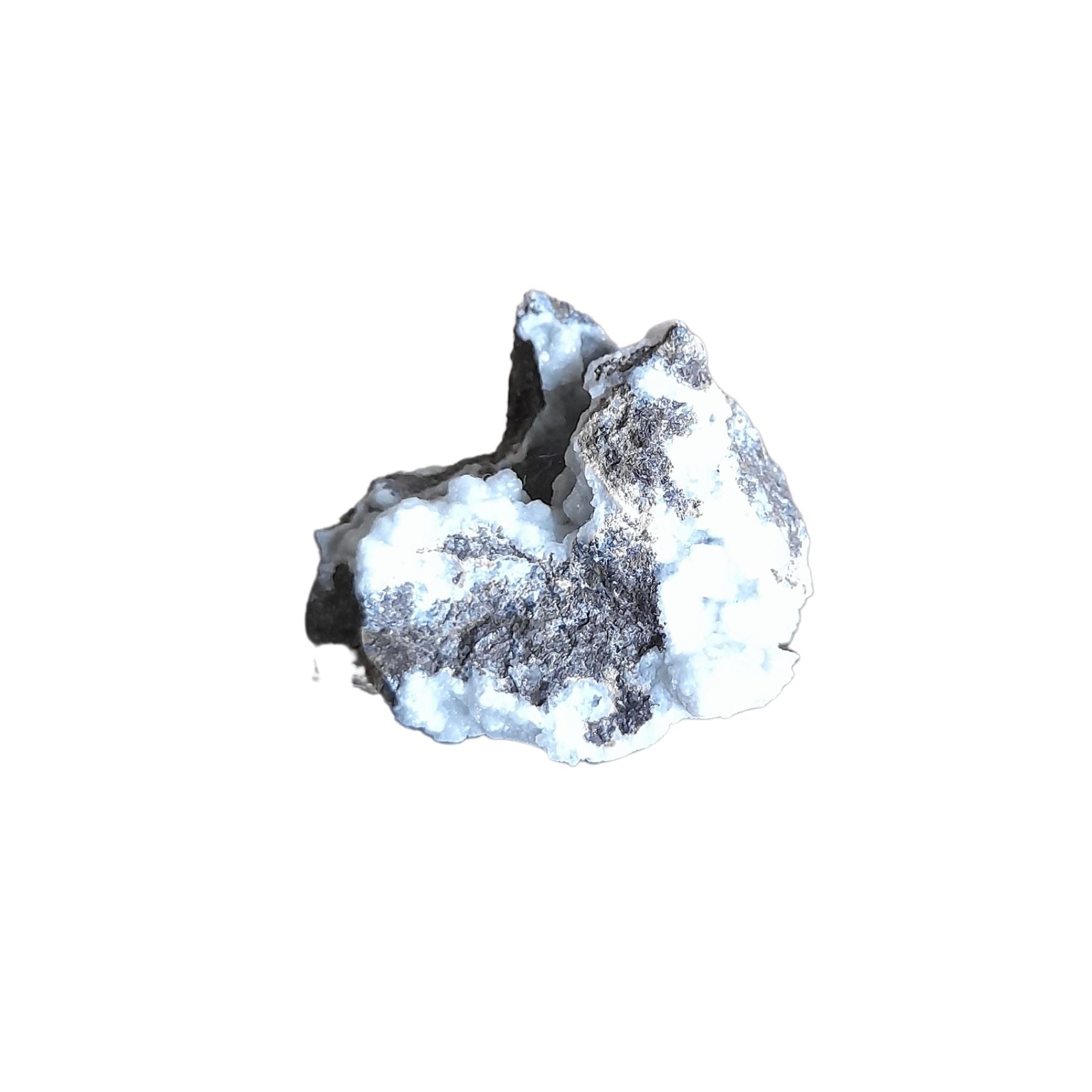 Calcite ~ Raw