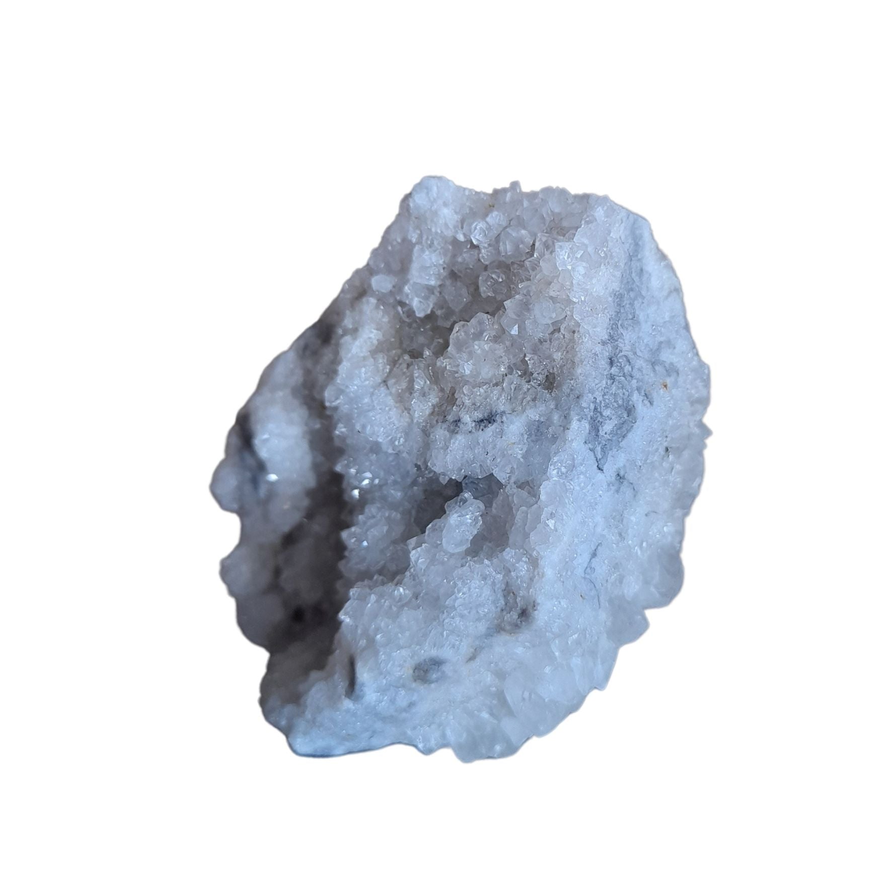 Quartz Druse