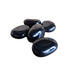Rainbow Obsidian ~ Tumbled stone
