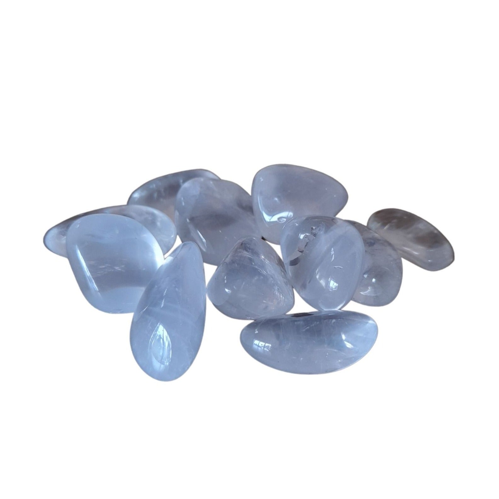 Girasol ~ Tumbled stone