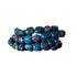 Bloodstone Crystal Bracelet