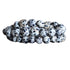 Dalmation Jasper Crystal Bracelet
