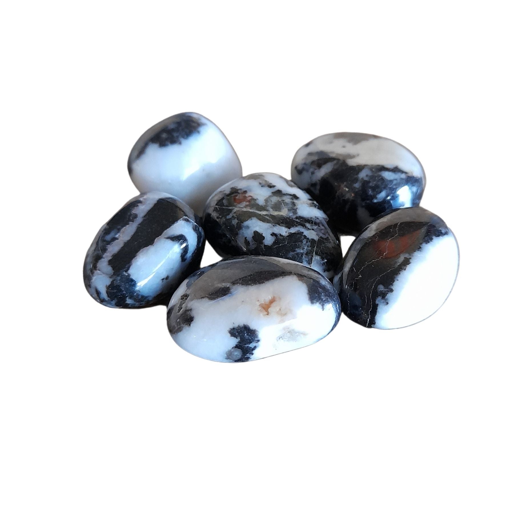 Zebra Marble