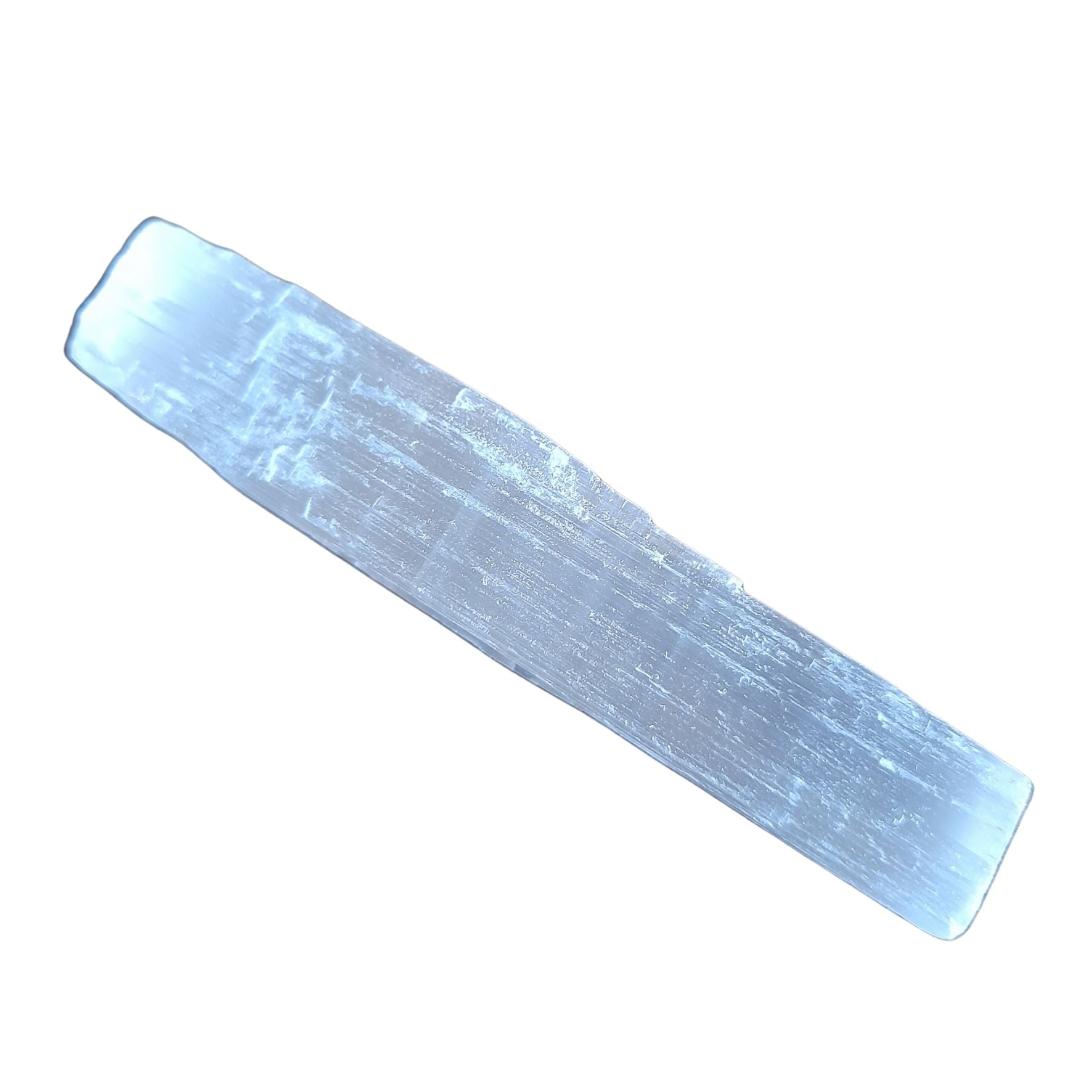 Selenite ~ Natural Stick