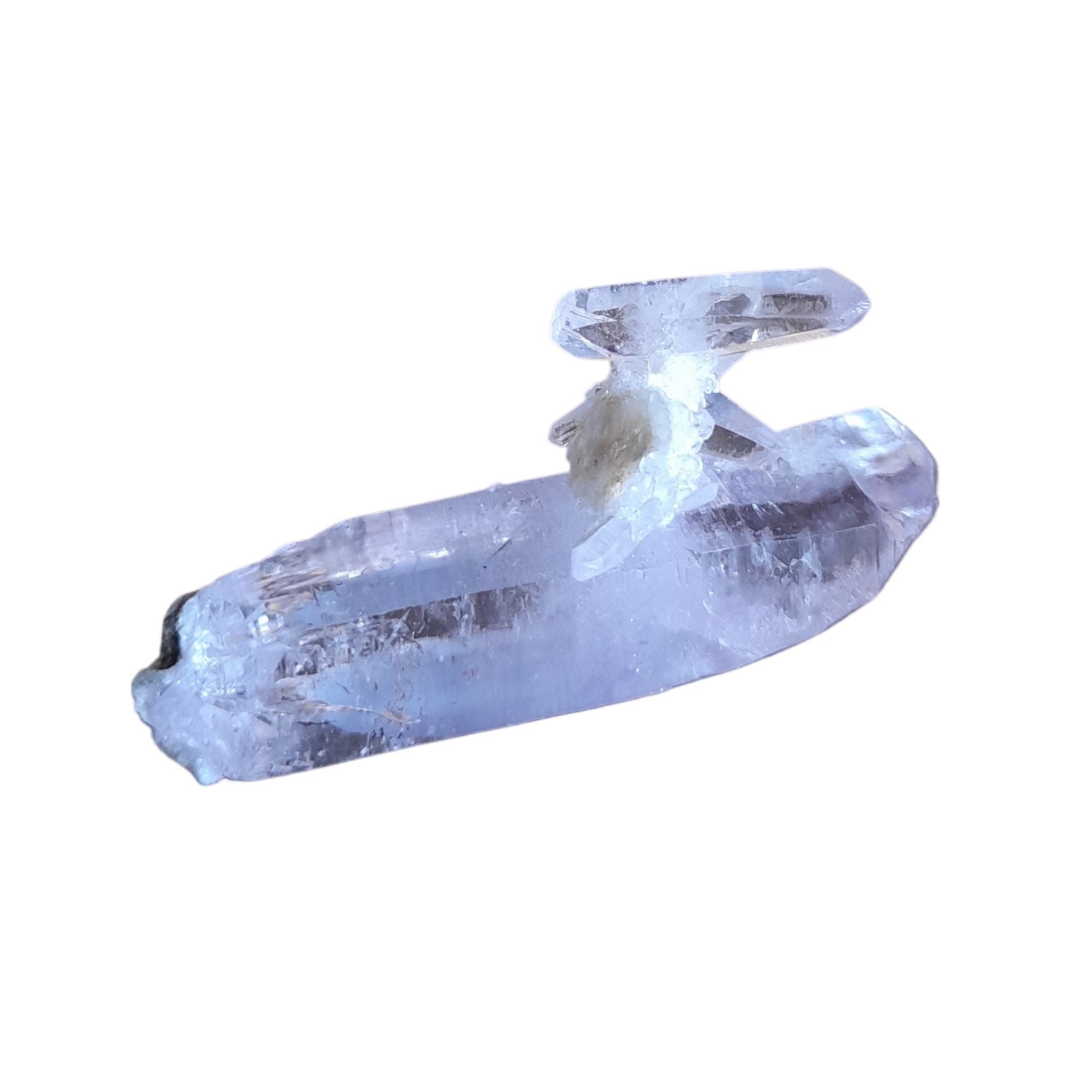 Amethyst, Vera Cruz