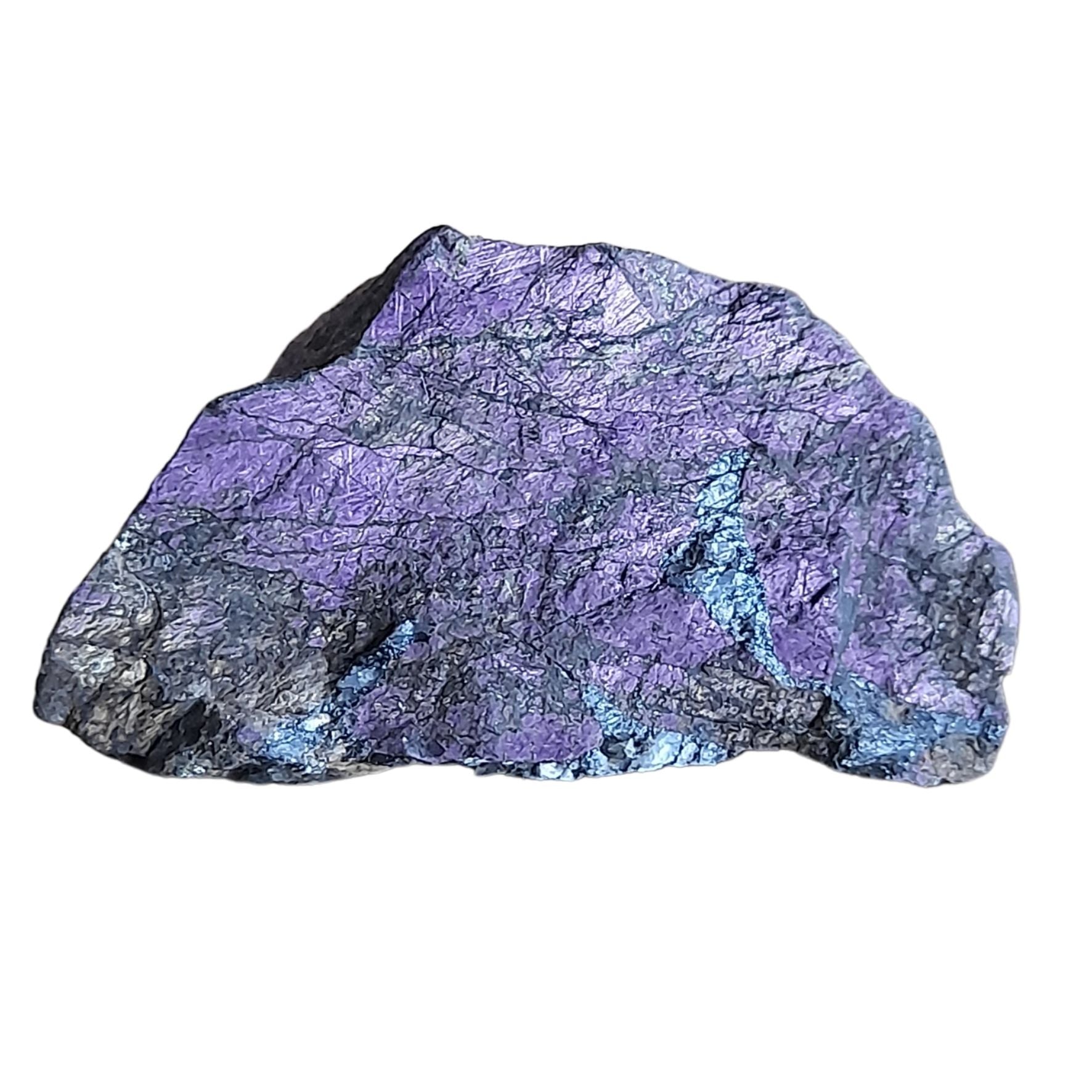 Purpurite