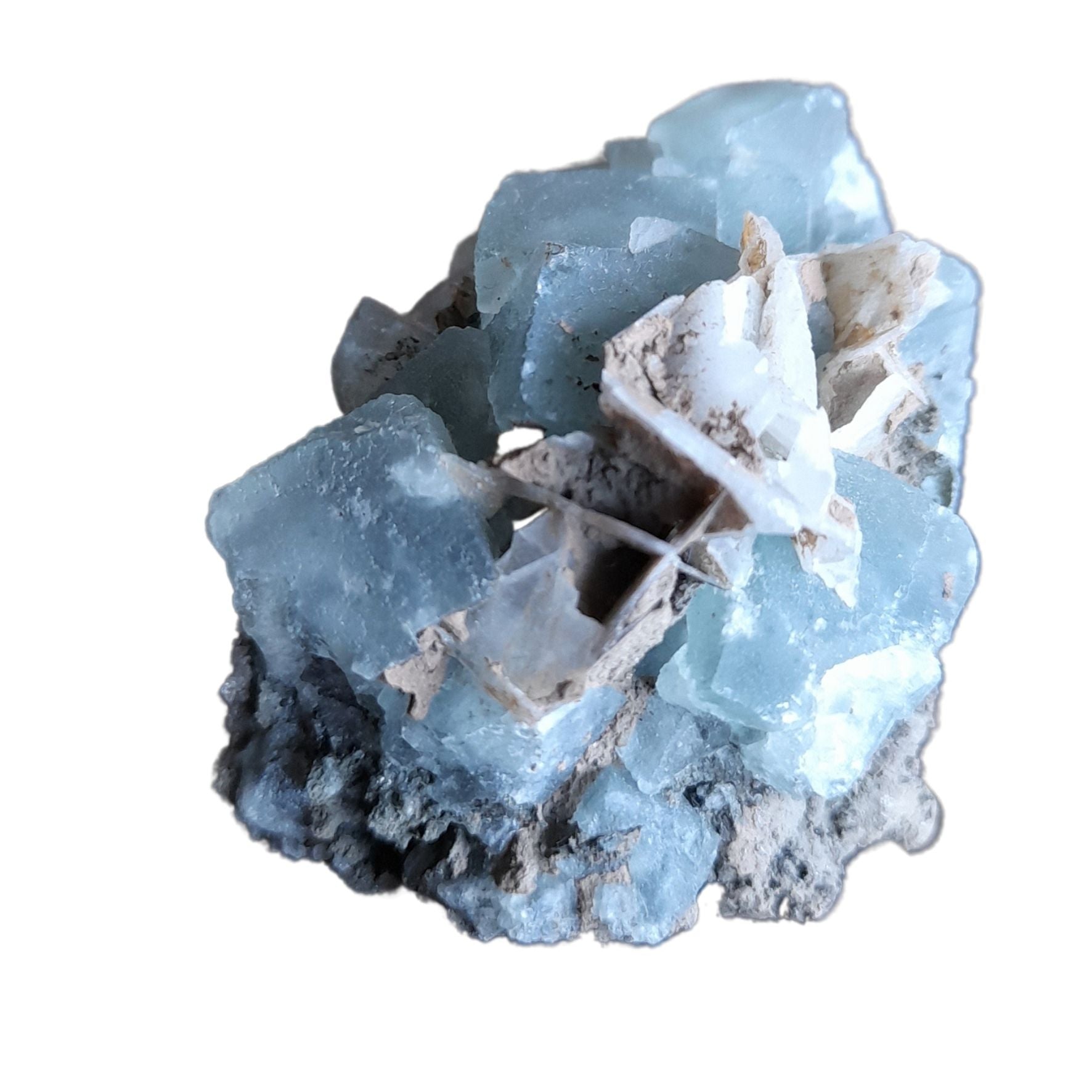Fluorite