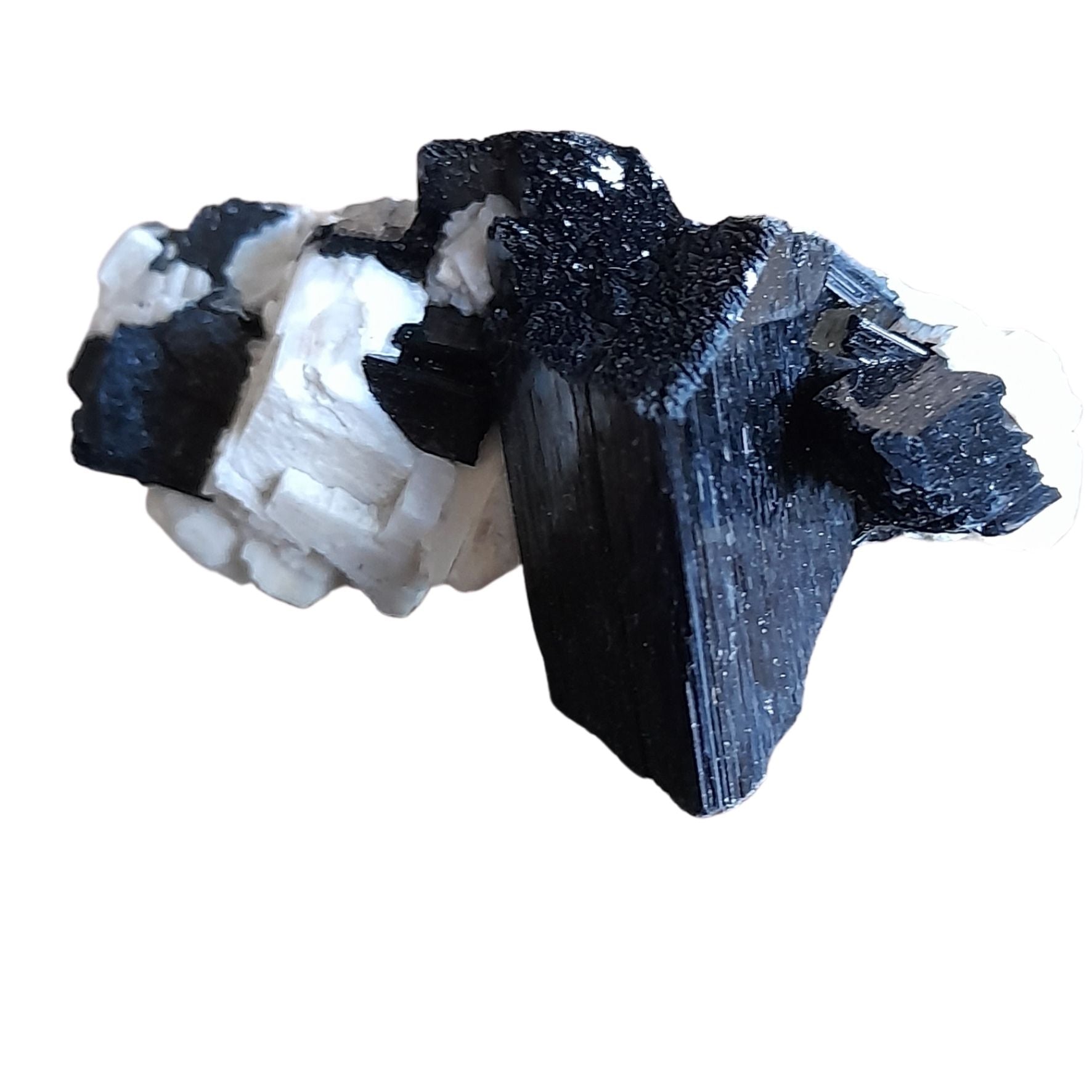 Arfvedsonite & Feldspar Media 1 of 1