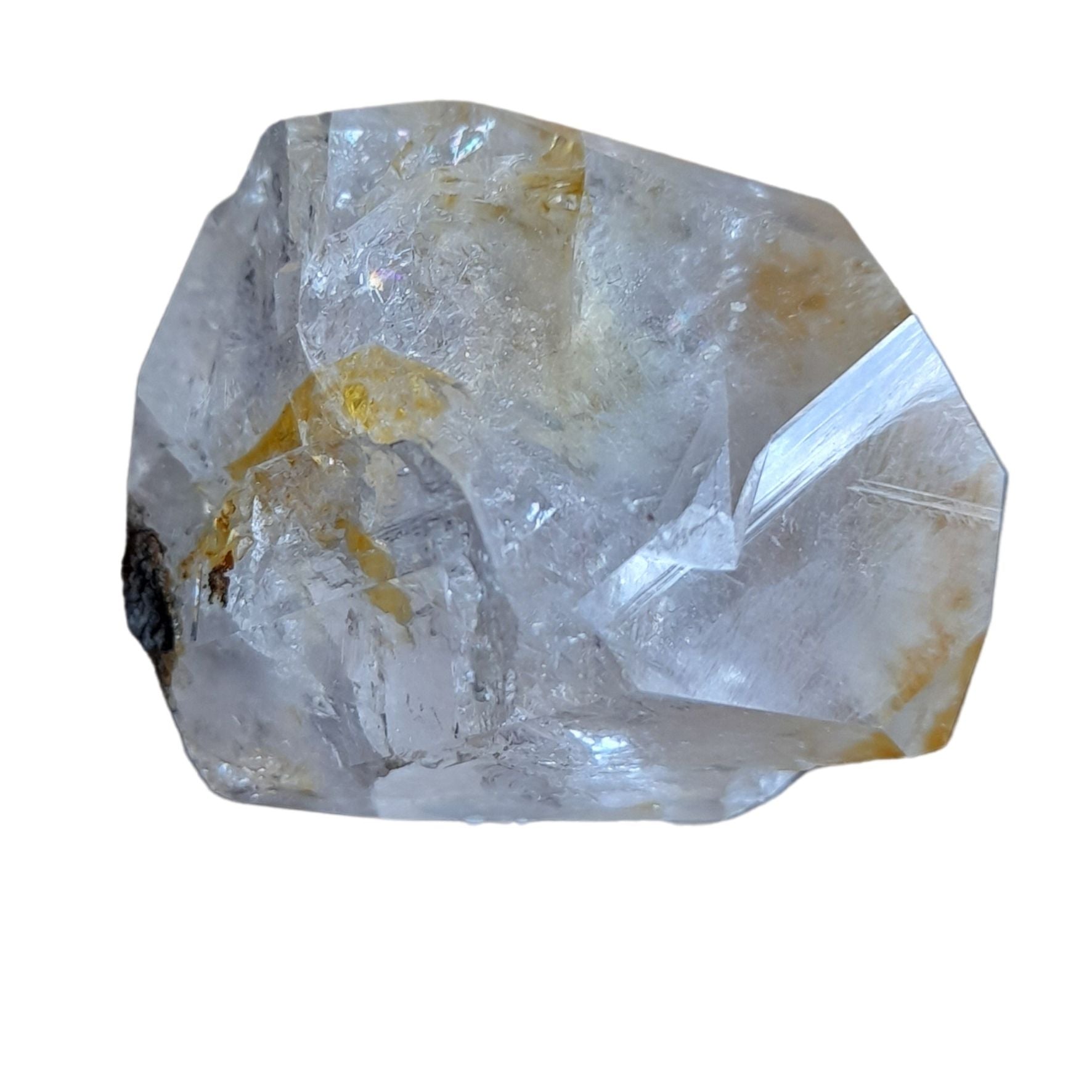 Herkimer Diamond