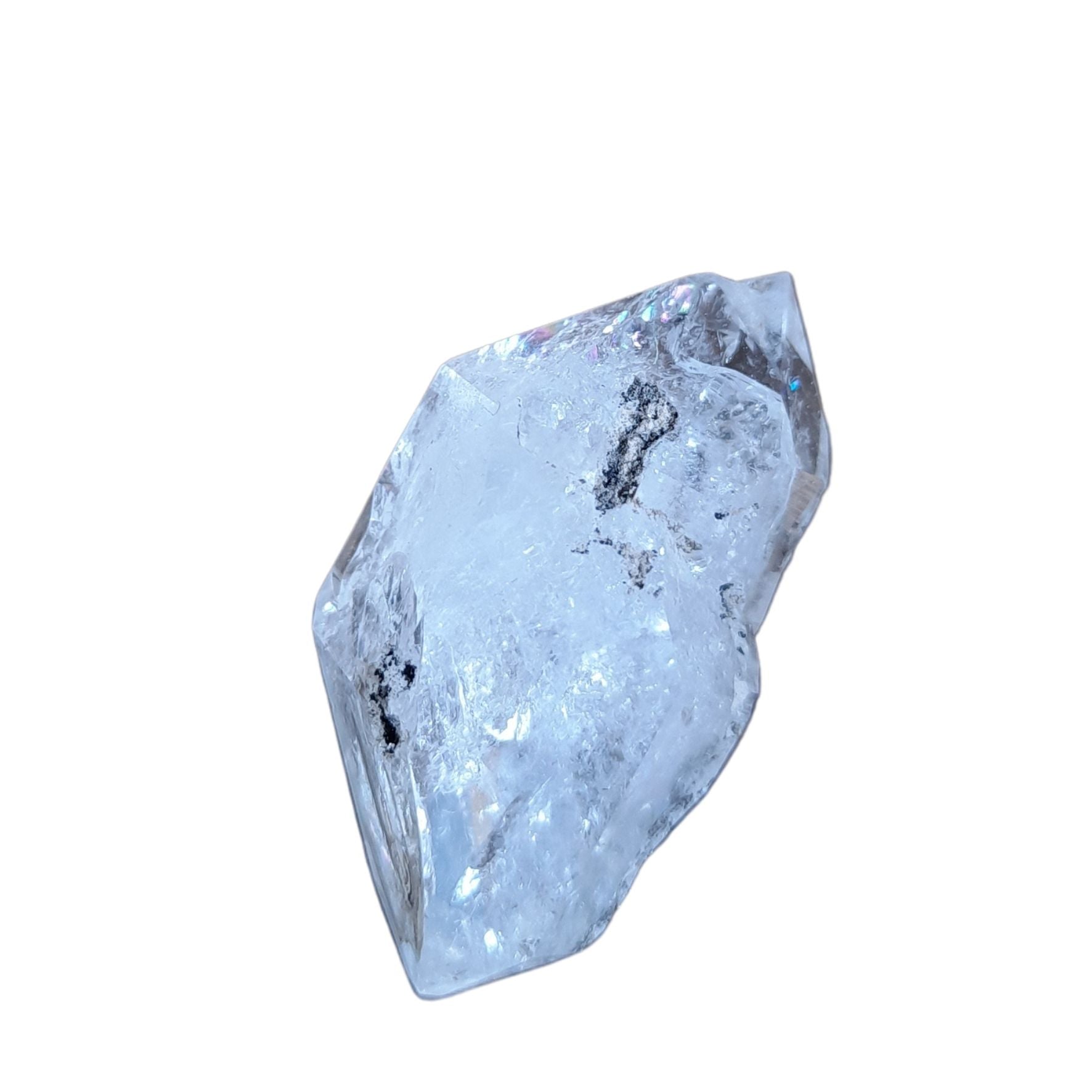 Herkimer Diamond ~ (each) Media 1 of 1