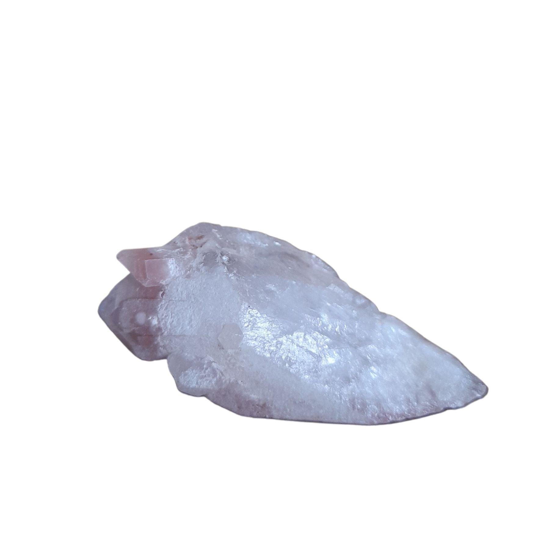 Fire Titan Quartz