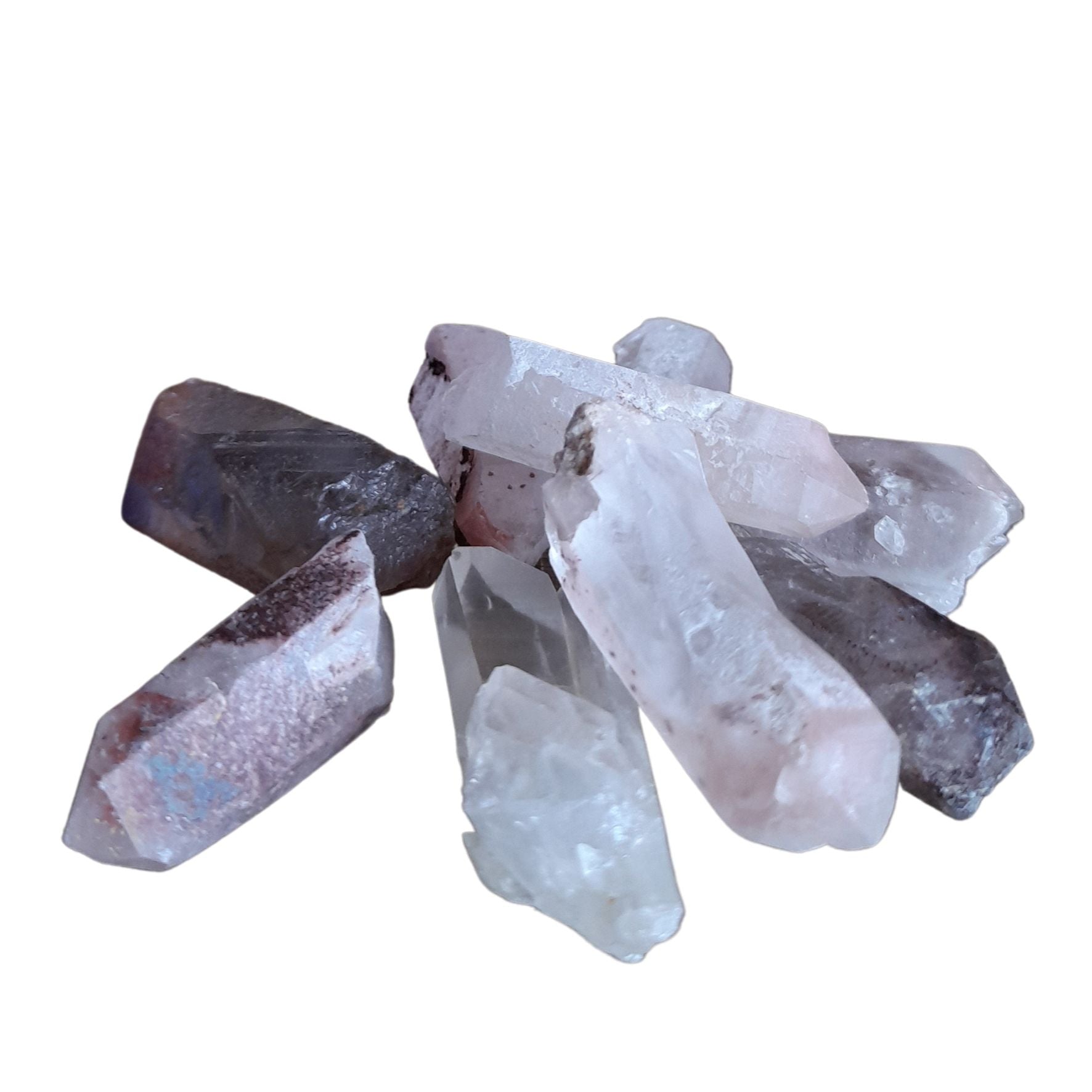 Fire Titan Quartz