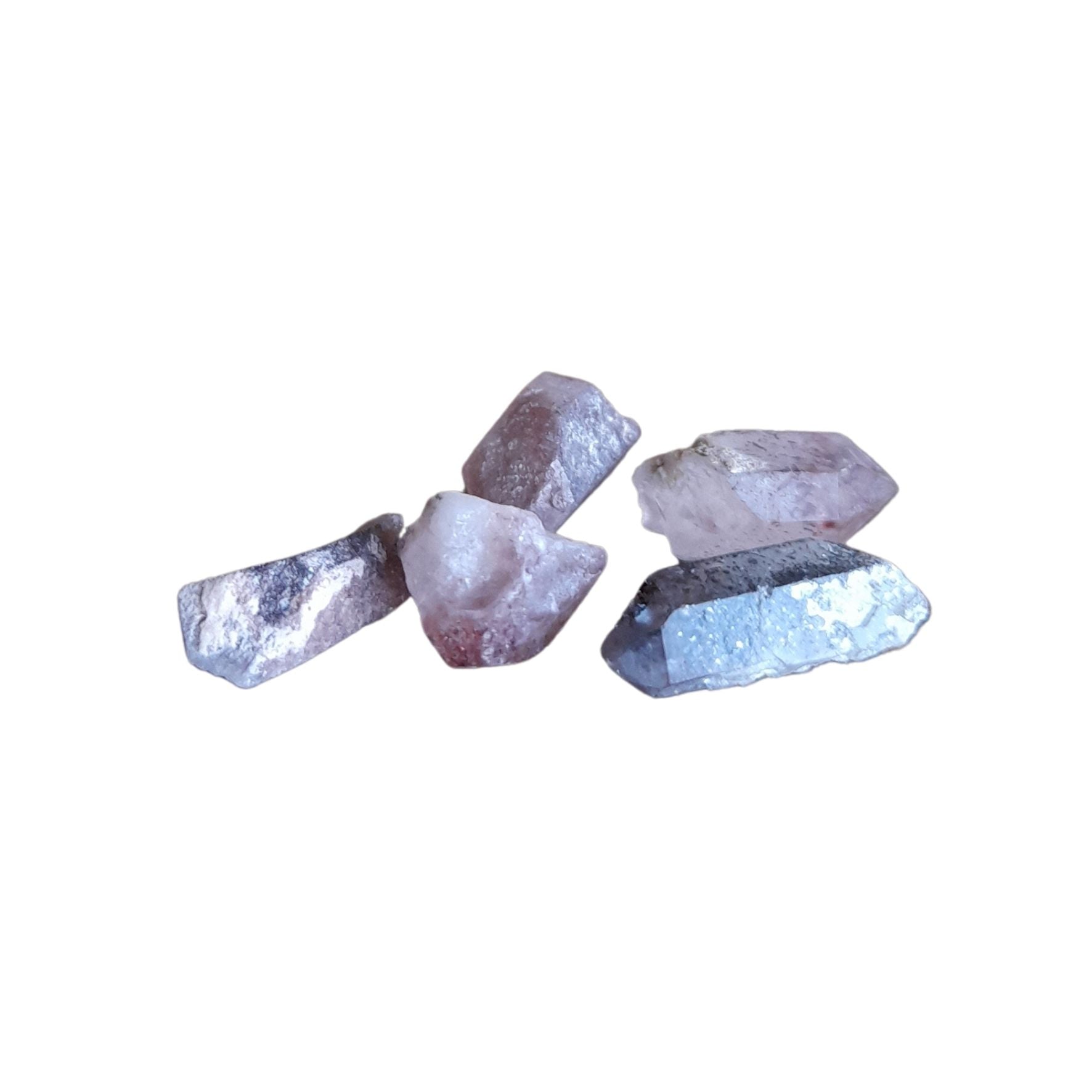 Fire Titan Quartz