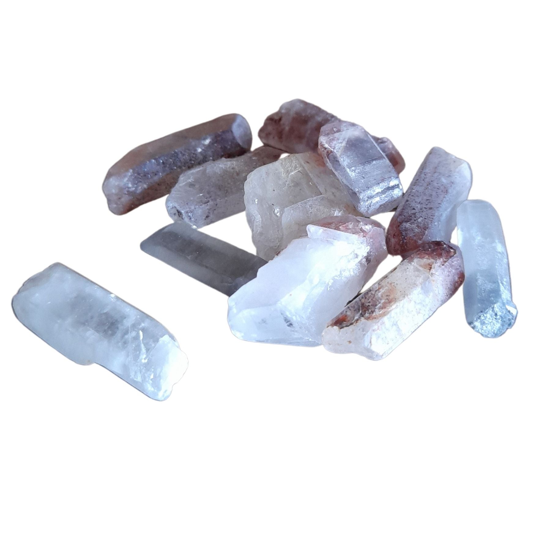 Fire Titan Quartz