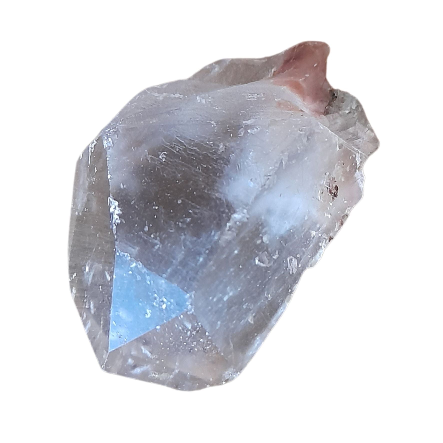 Amphibole Quartz ~ Point (each) Media 1 of 1