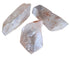 Tangerine Quartz ~ Point