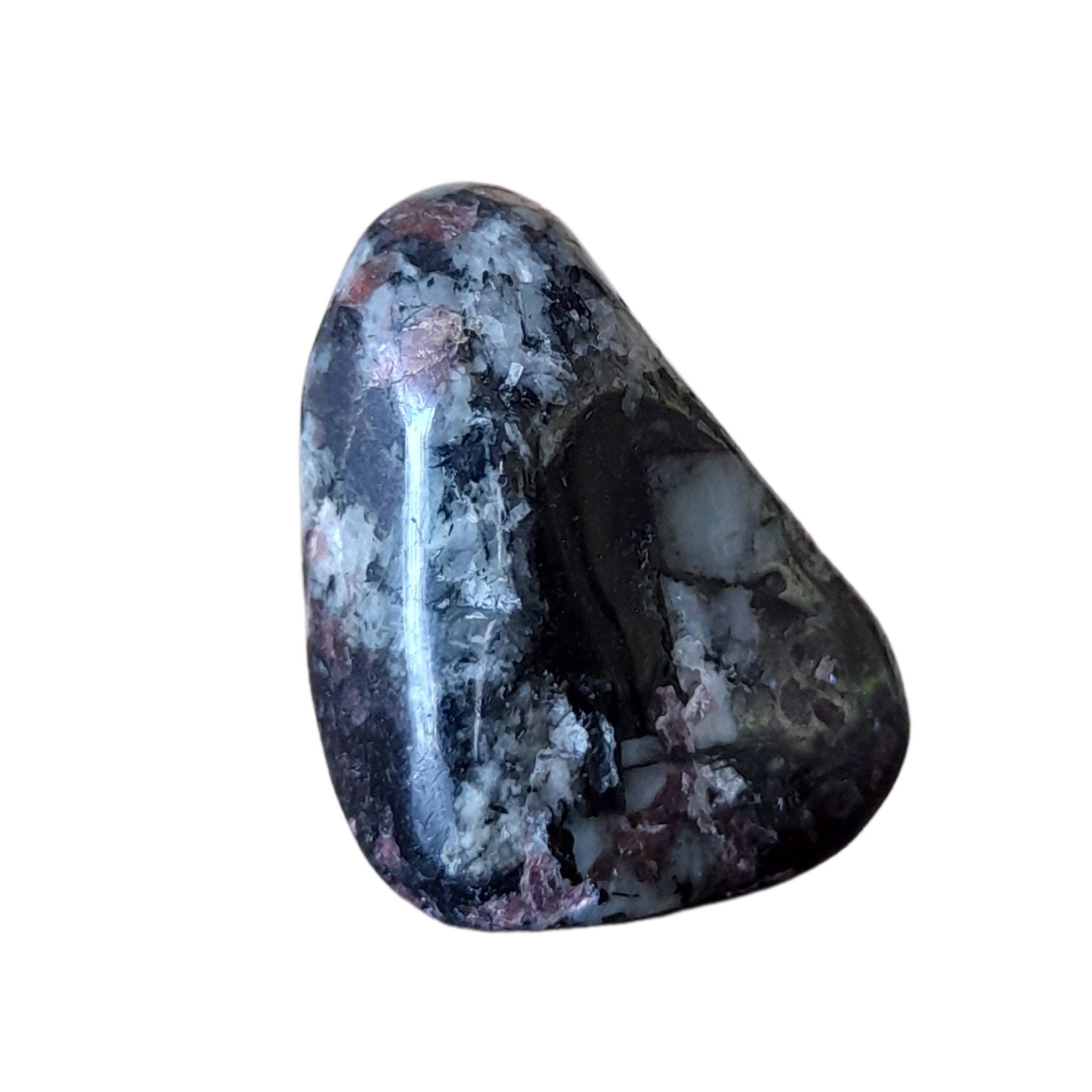 Eudialyte Media 1 of 1