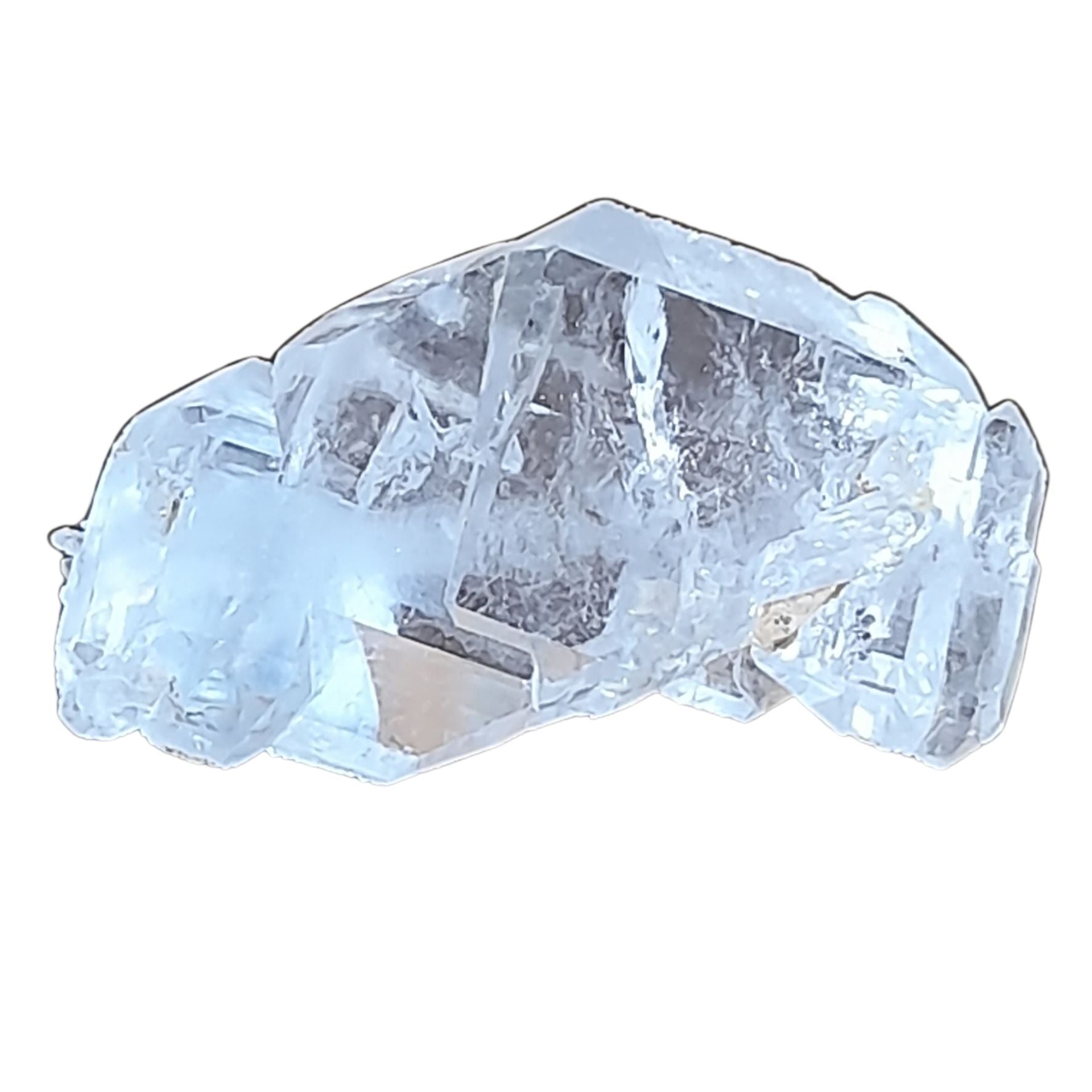 Faden Quartz Media 1 of 1