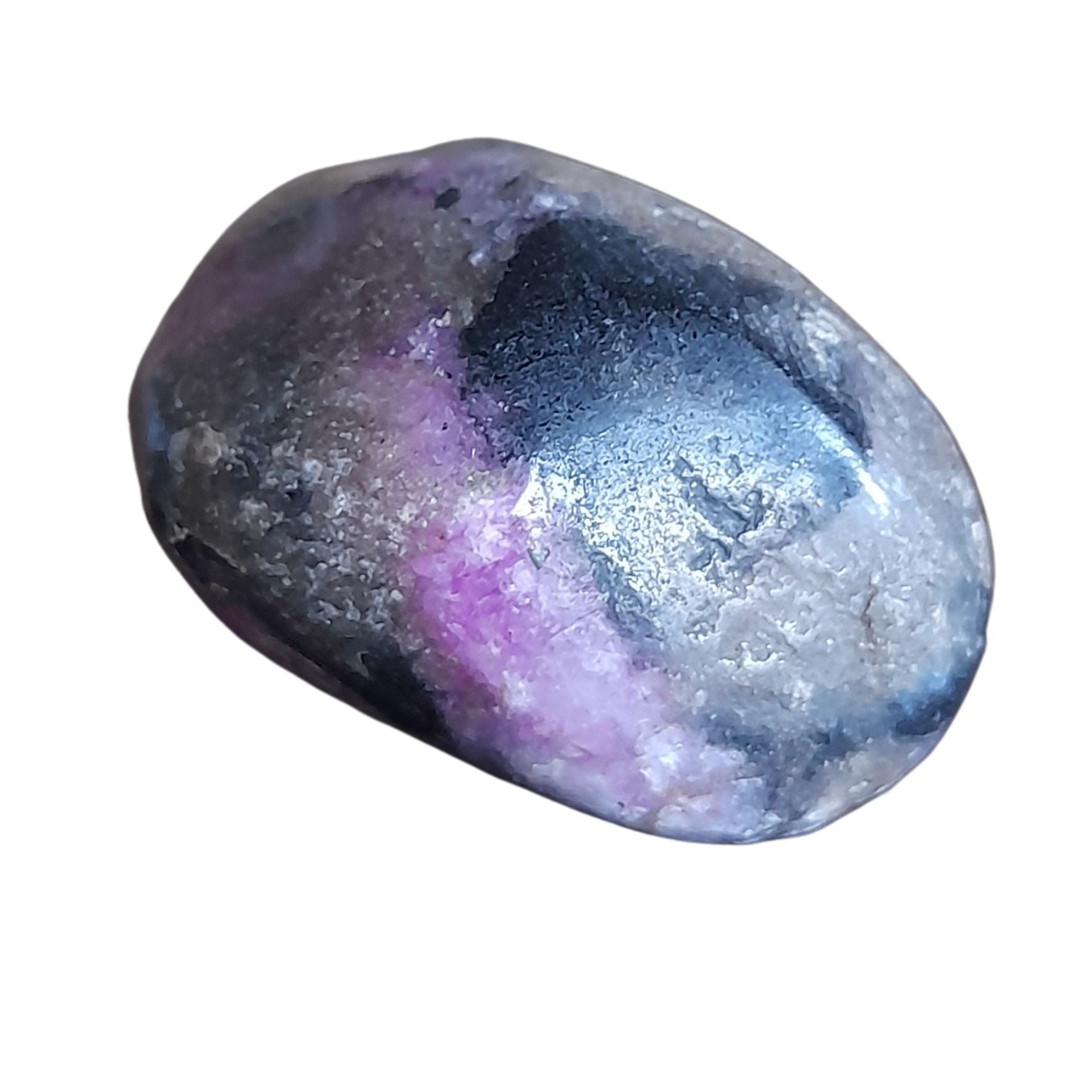 Cobalto Calcite ~ each Media 1 of 1
