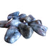Cacoxenite ~ Tumbled stone