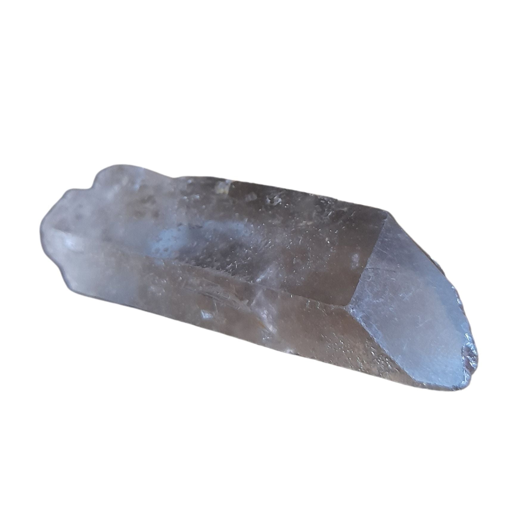 Smokey Quartz ~ Natural Point