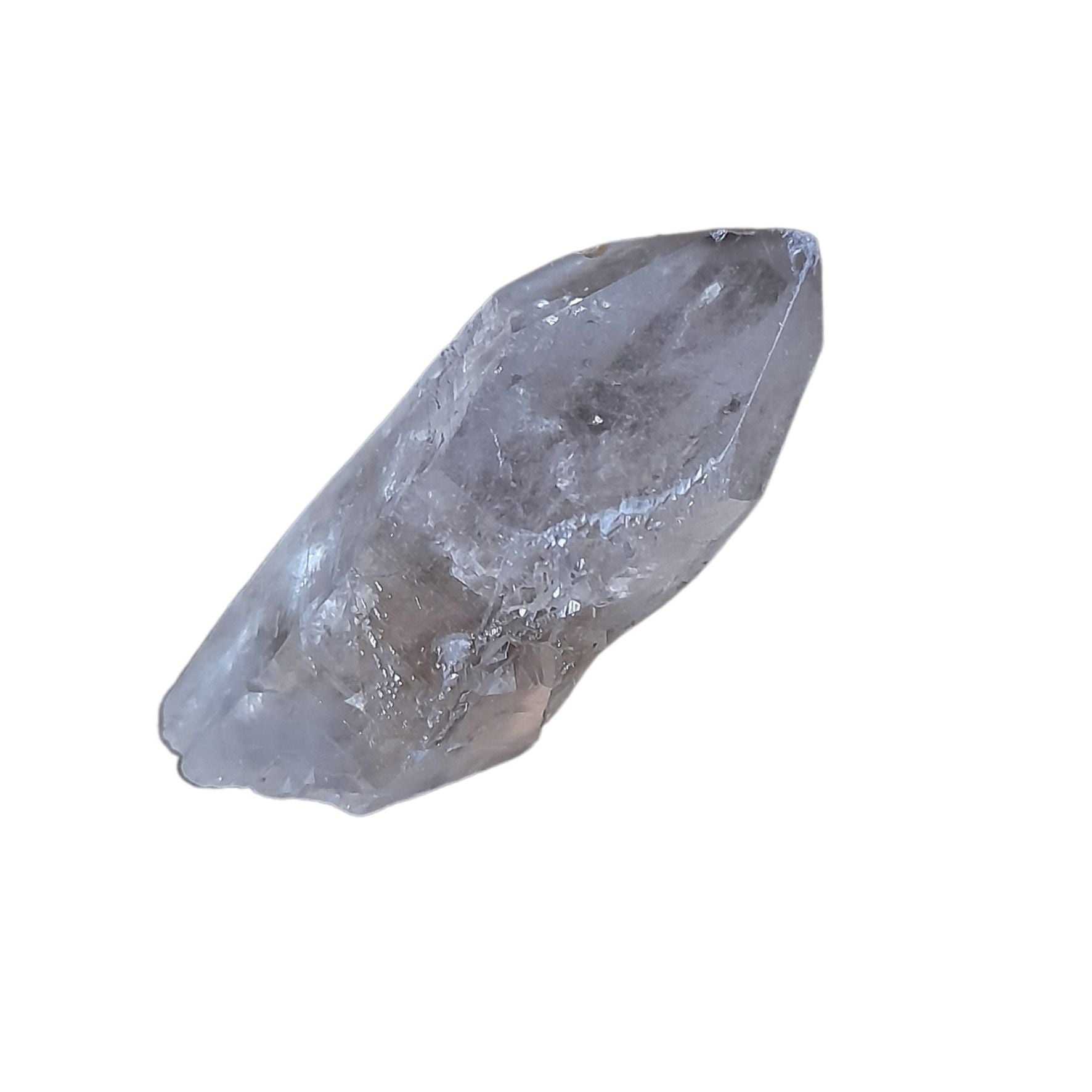 Smokey Quartz ~ Natural Point