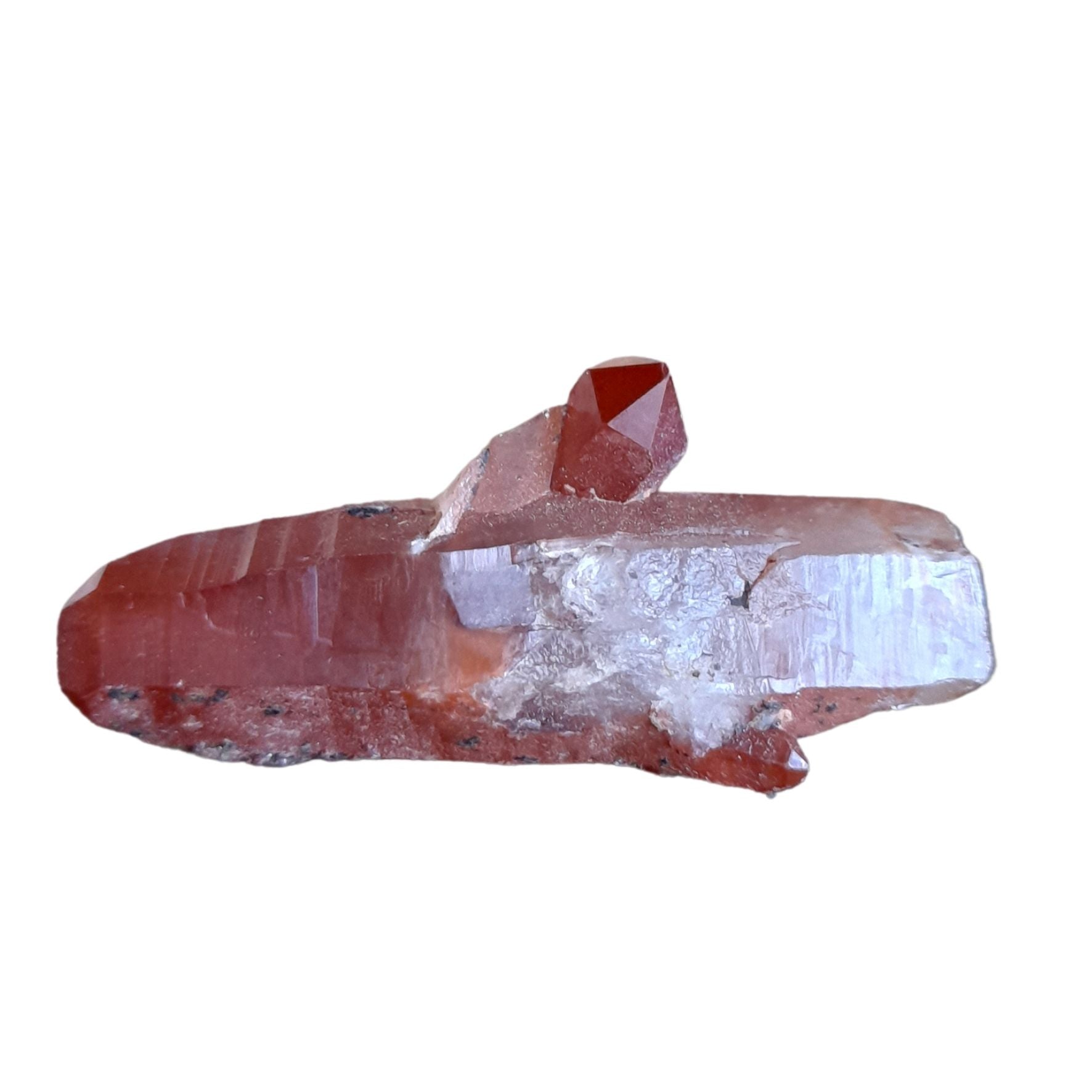 Red Quartz Point