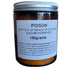 Sodium Hydroxide 150g AKA Lye