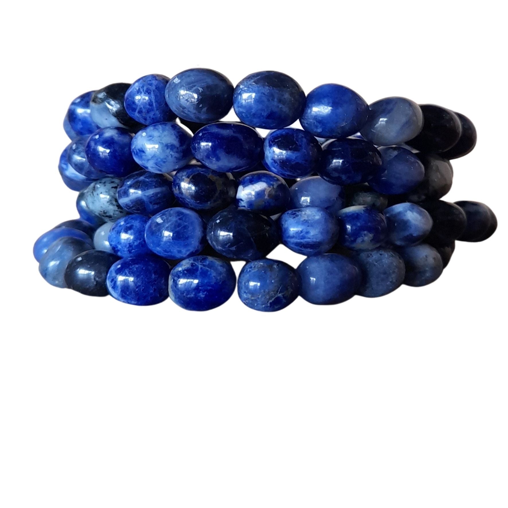 Sodalite Bracelet Media 1 of 1