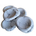 Worry Stone (Rhodonite/Obsidian/Howlite) Media 2 of 3