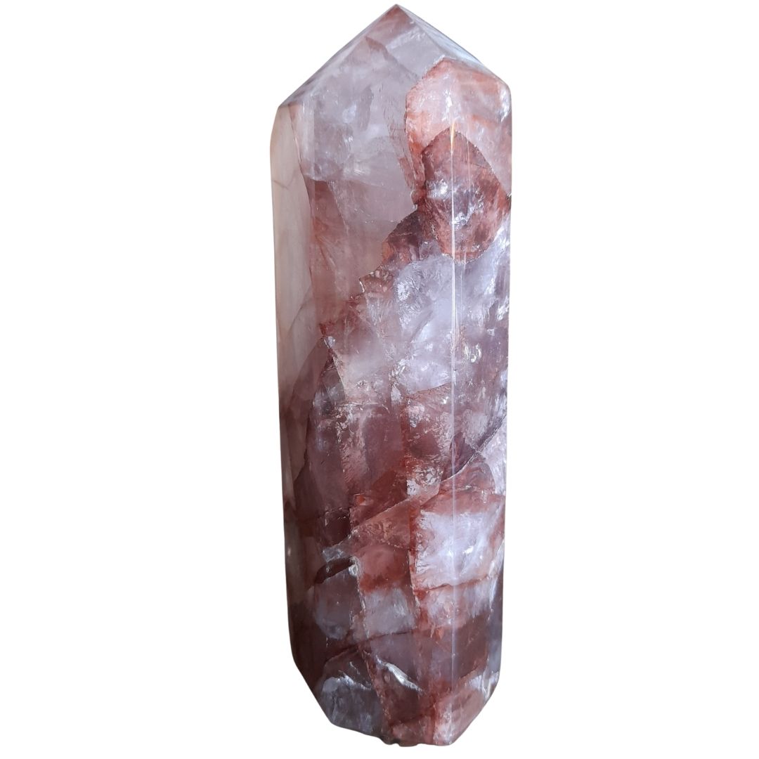 Fire Quartz - Generator