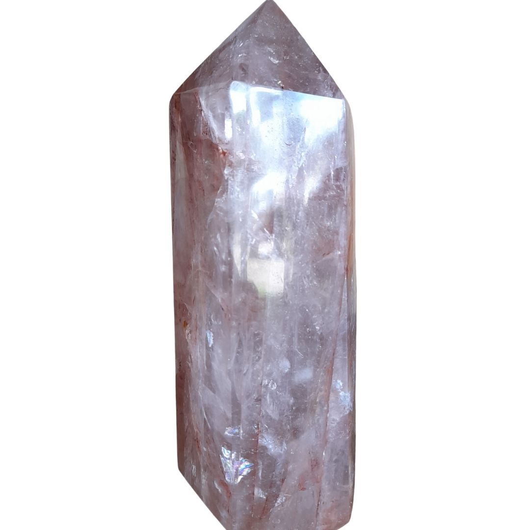 Fire Quartz - Generator