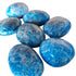 Blue Apatite ~ Pebble Media 1 of 1