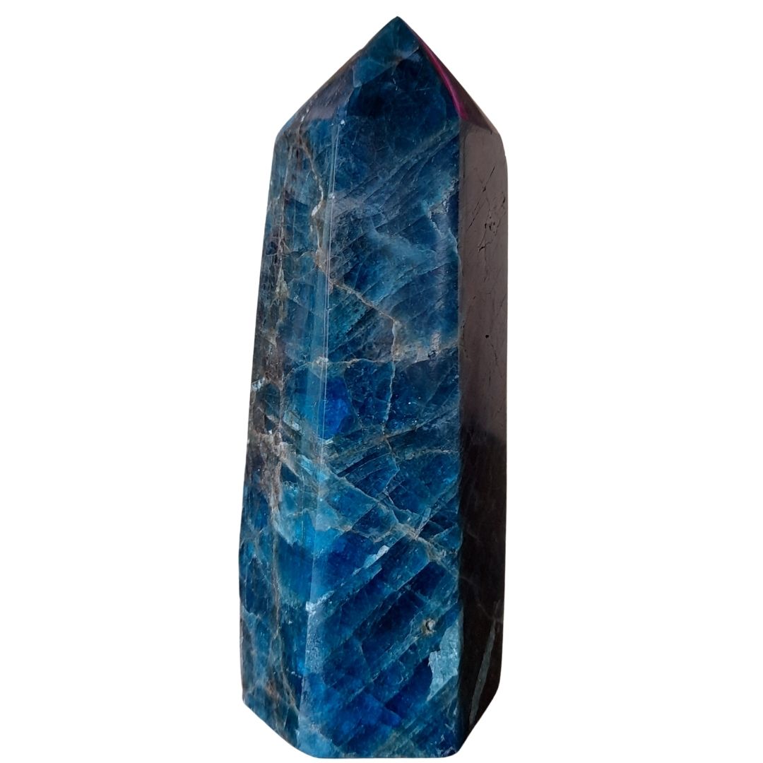Blue Apatite ~ Generator