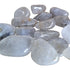 Rutilated Quartz ~ Tumbled stone (each) Media 1 of 1