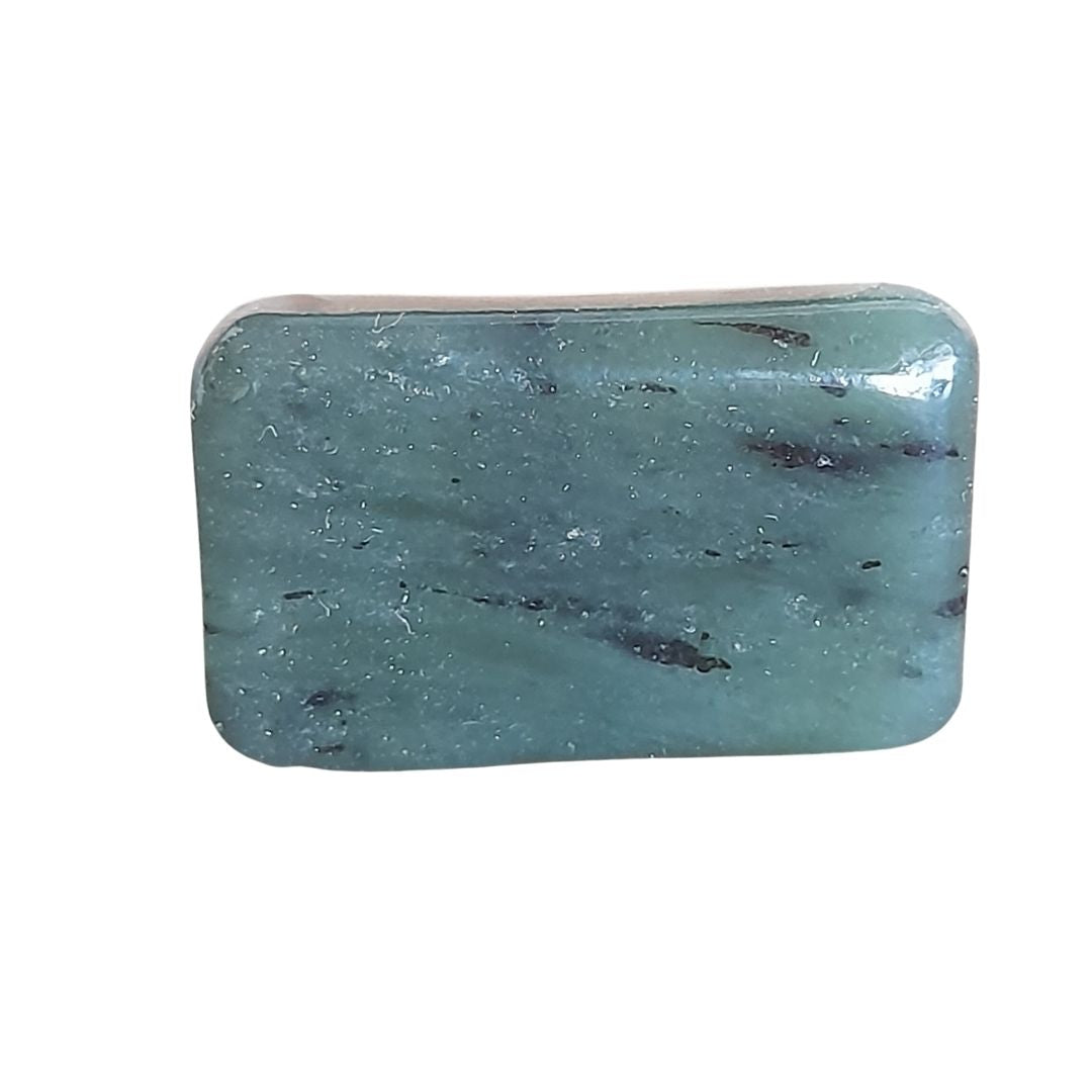 Nephrite Jade Media 1 of 1